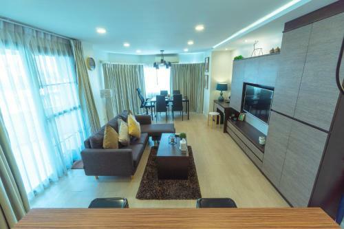 Apartamento Armo Nimman
