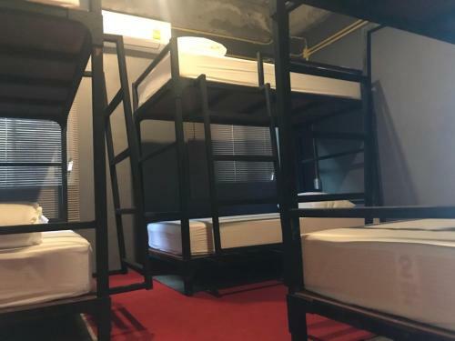 248 Street Hostel