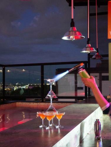 248 Street Hostel