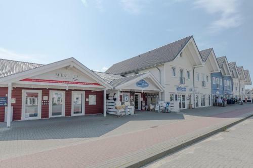 Ferienhaus - Amrum