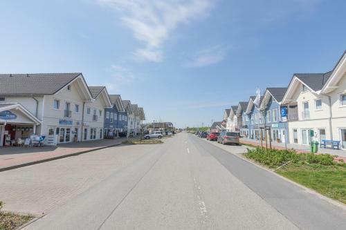 Ferienhaus - Amrum