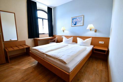 Hotel Gasthof Gr�ner Baum