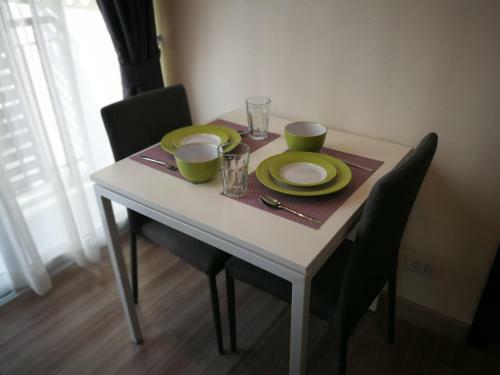 Apartamento The Prio Condo By Loto