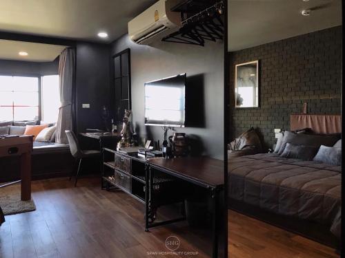 Apartamento Stay In Style At Nimman R911