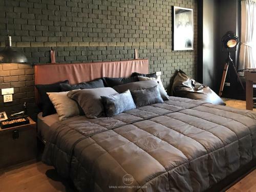 Apartamento Stay In Style At Nimman R911