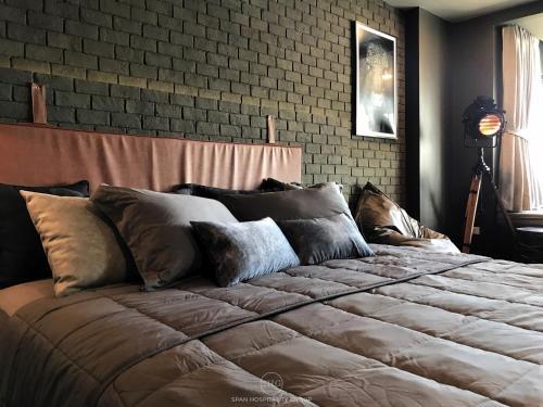Apartamento Stay In Style At Nimman R911