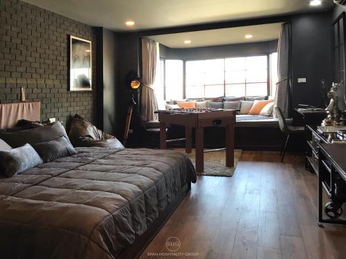 Apartamento Stay In Style At Nimman R911
