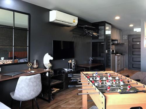 Apartamento Stay In Style At Nimman R911