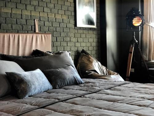Apartamento Stay In Style At Nimman R911