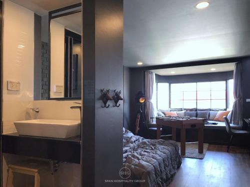 Apartamento Stay In Style At Nimman R911