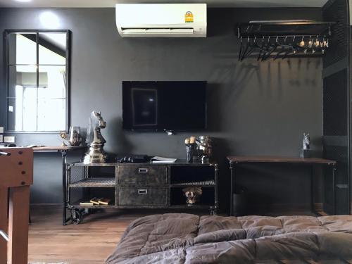 Apartamento Stay In Style At Nimman R911