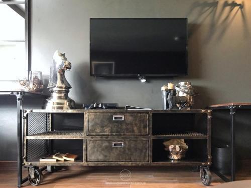 Apartamento Stay In Style At Nimman R911
