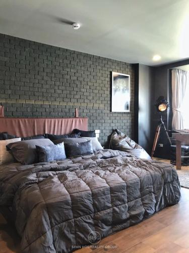 Apartamento Stay In Style At Nimman R911