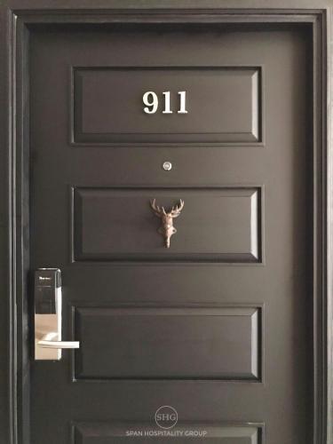 Apartamento Stay In Style At Nimman R911