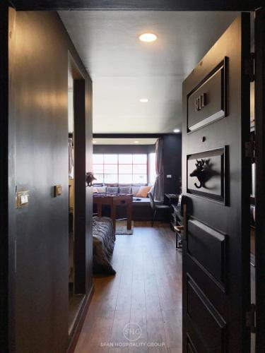 Apartamento Stay In Style At Nimman R911
