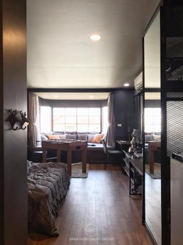 Apartamento Stay In Style At Nimman R911