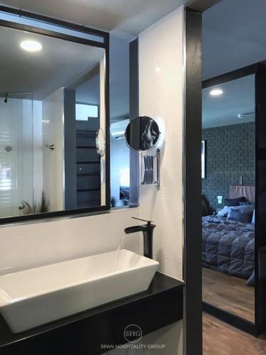 Apartamento Stay In Style At Nimman R911