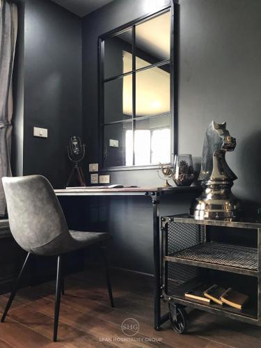 Apartamento Stay In Style At Nimman R911