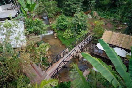 Villa Voraman Hut