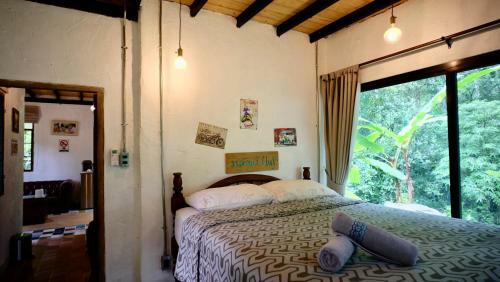 Villa Voraman Hut