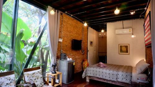 Villa Voraman Hut