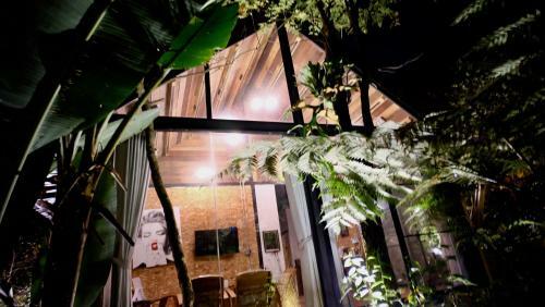 Villa Voraman Hut