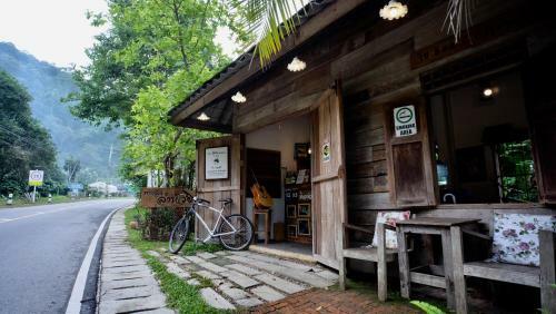 Villa Voraman Hut