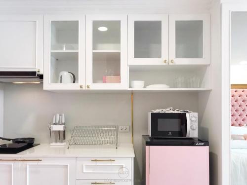 Apartamento Stay In Style At Nimman R912