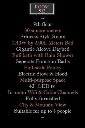 Apartamento Stay In Style At Nimman R912
