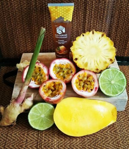 Hotel Baba Pim Villa