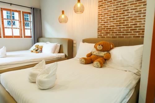 Hostal Home De Bear