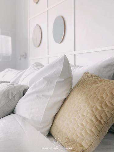 Apartamento Stay In Style At Nimman R918
