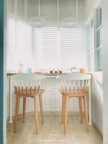 Apartamento Stay In Style At Nimman R918