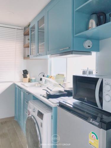 Apartamento Stay In Style At Nimman R918