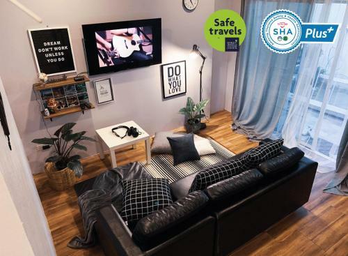 Minime Home - Sha Plus
