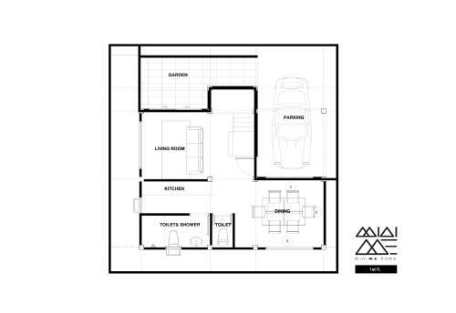 Minime Home - Sha Plus