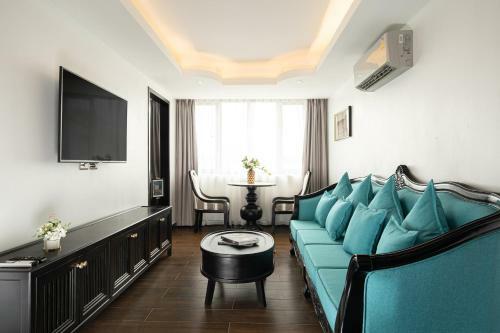Hotel Glory Boutique Suite