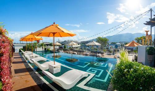 Hotel Glory Boutique Suite