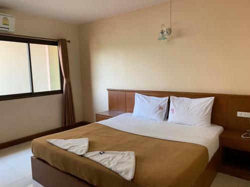Apartamento Pat Place