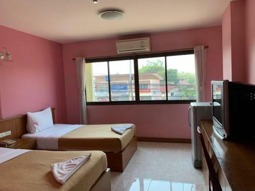 Apartamento Pat Place