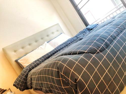 Floating Loft @ Jedyod - 3 Storey Flowery Loft