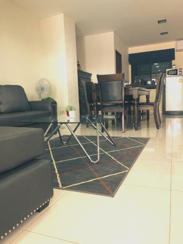 Floating Loft @ Jedyod - 3 Storey Flowery Loft