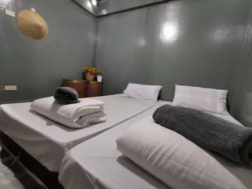Hostal The Chiang Mai Walkers