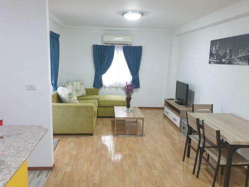 Hostal Krong House