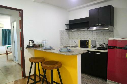 Hostal Krong House