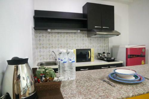 Hostal Krong House
