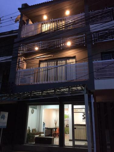 Albergue ?????@??????