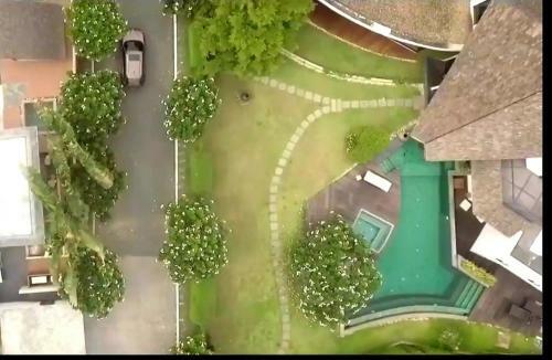 Azaya Luxury 4 Bedrooms Pool Villa