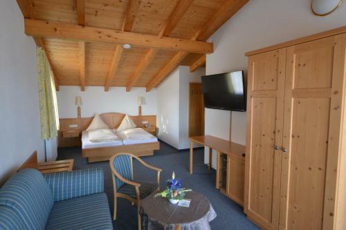 Hostal Landhaus Waldfrieden