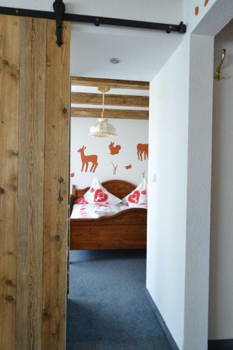 Hostal Landhaus Waldfrieden